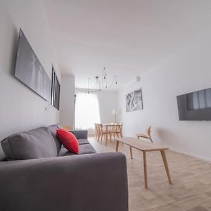 Appartement met Drie Slaapkamers